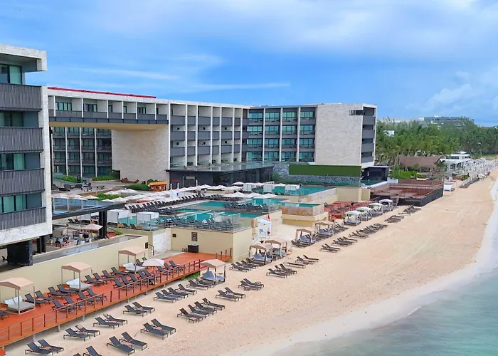 Devossion By Live Aqua - Adults Only Resort