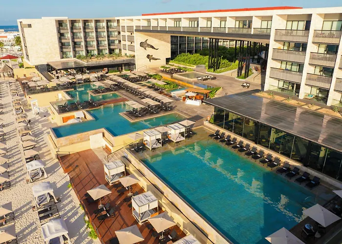 Resort Devossion By Live Aqua - Adults Only 5*