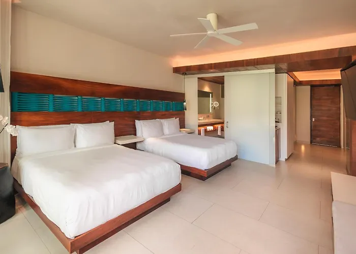 Resort Devossion By Live Aqua - Adults Only
